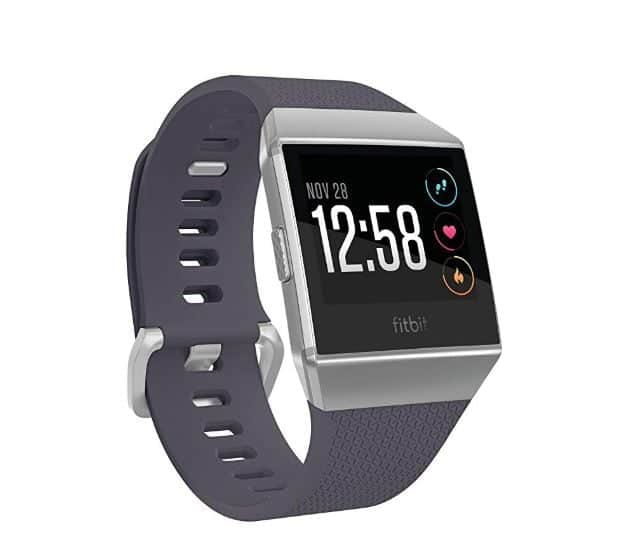 Fitbit Ionic Watch Fitbit Ionic Watch