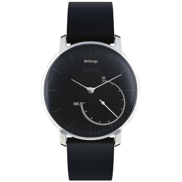 Withings ActivitÃ Steel - Activity and Sleep Tracking Watch