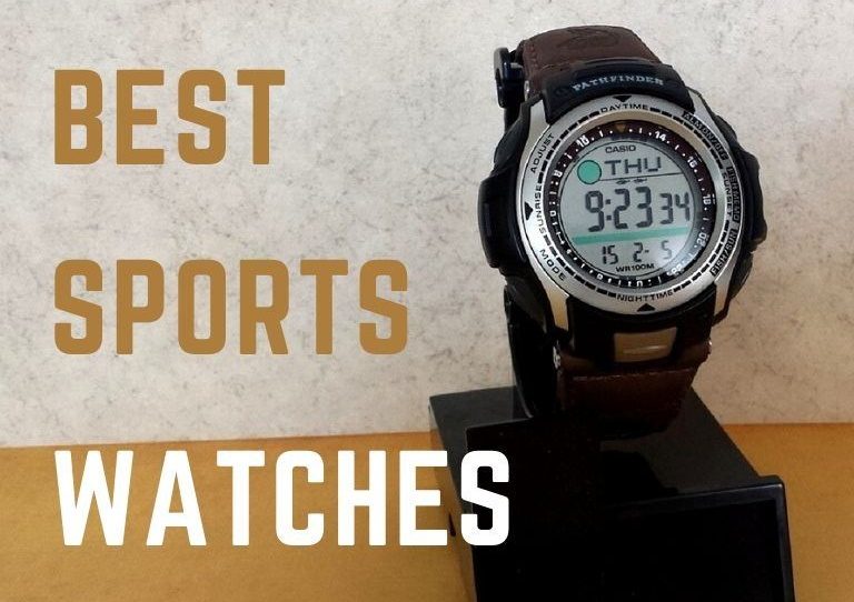 Bes Sport Watches
