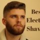 The Best Electric Shavers