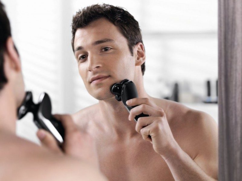 What to Look for When Buying an Electric Shaver